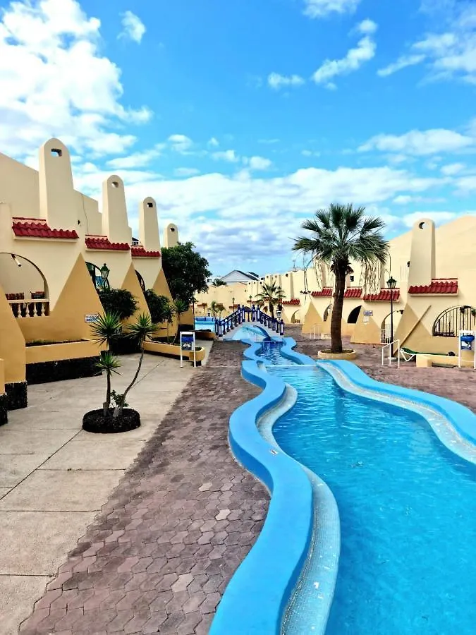 Apartment Mareverde Costa Adeje  Spagna