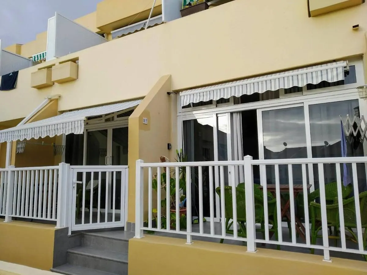 Apartment Mareverde Costa Adeje  Costa Adeje (Tenerife)