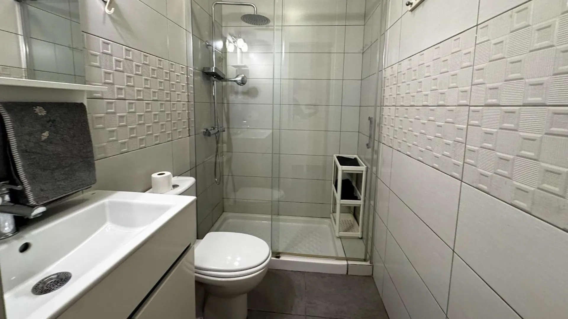 Apartment Mareverde Costa Adeje   Costa Adeje (Tenerife)