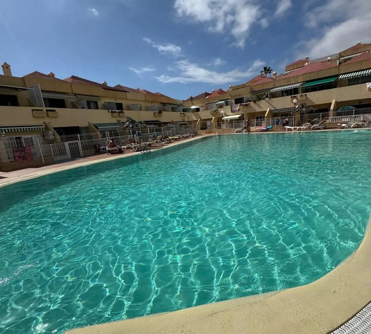 Apartment Mareverde Costa Adeje