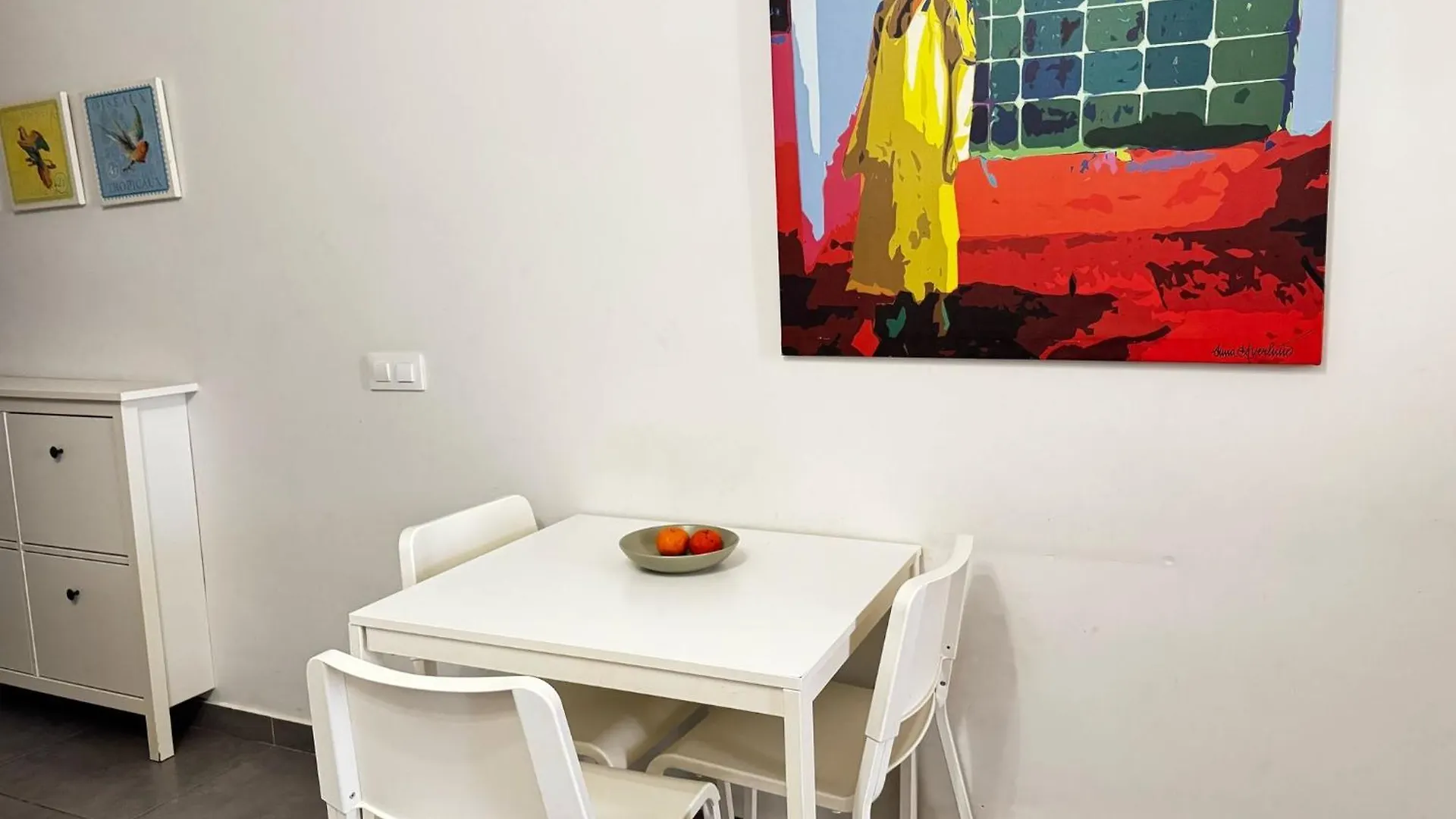 Apartment Mareverde Costa Adeje  Spagna