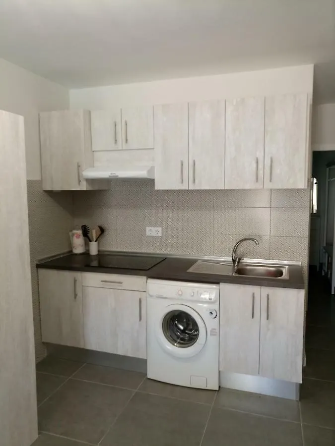 Apartment Mareverde Costa Adeje