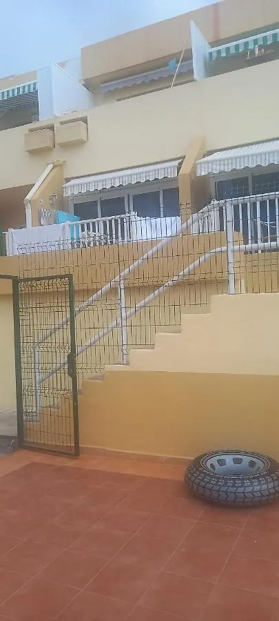 Apartment Mareverde Costa Adeje  Costa Adeje (Tenerife)