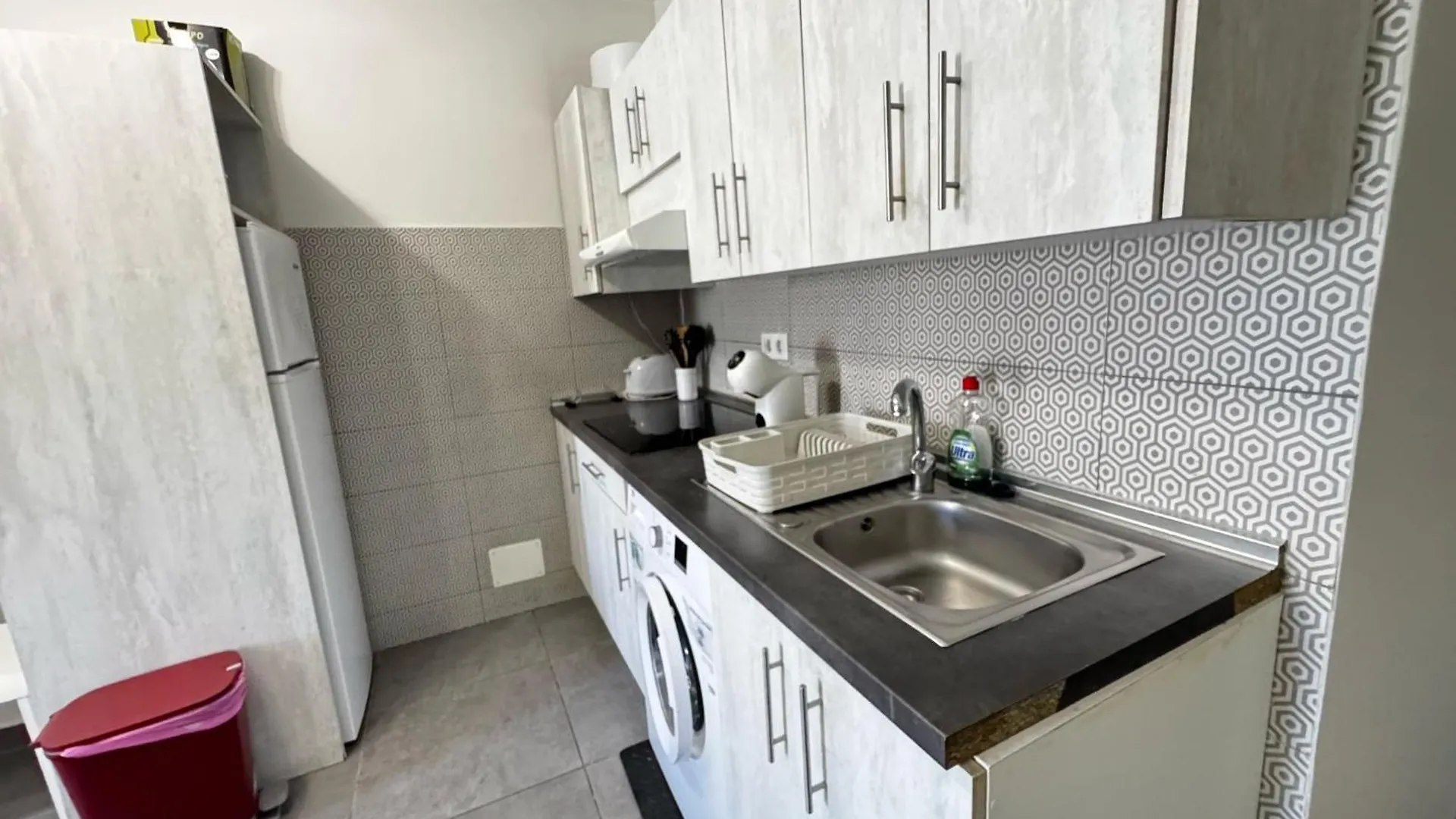 Apartment Mareverde Costa Adeje  0*, Costa Adeje (Tenerife) Spanyolország