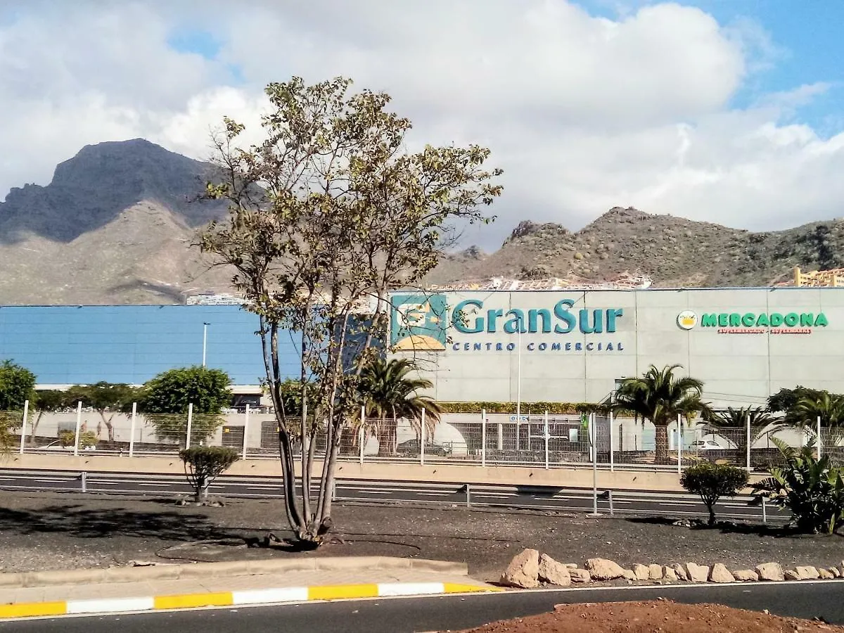 Apartment Mareverde Costa Adeje  Spanyolország