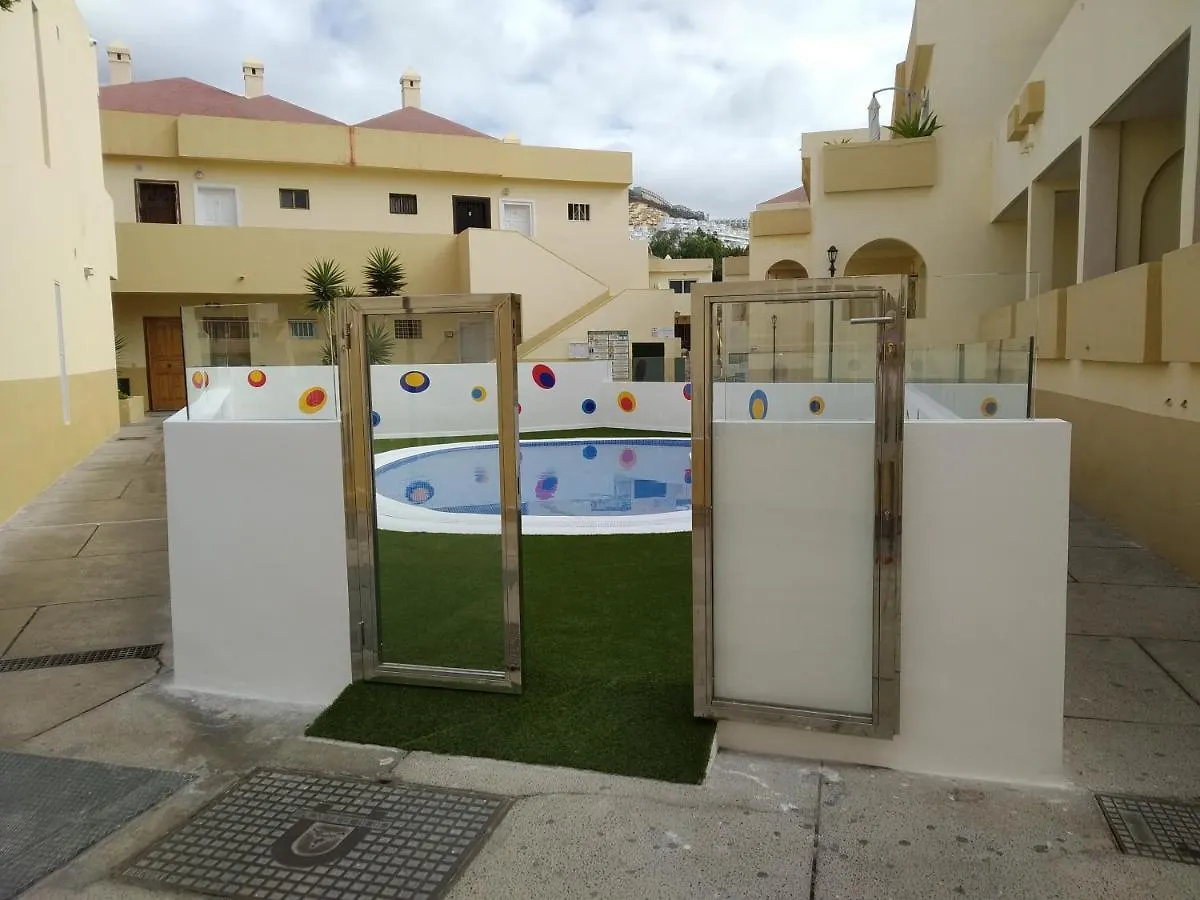 Apartment Mareverde Costa Adeje